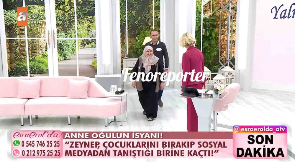 esra erol da zeynep akdogan kimdir mustafa akdogan kimdir zeynep akdogan olayi nedir